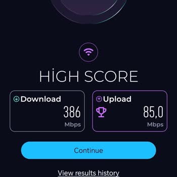 1000 Mbps Taahhütlü Hattımda Hız Düşüşü Ve Randevu İhlali