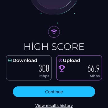 1000 Mbps Taahhütlü Hattımda Hız Düşüşü Ve Randevu İhlali