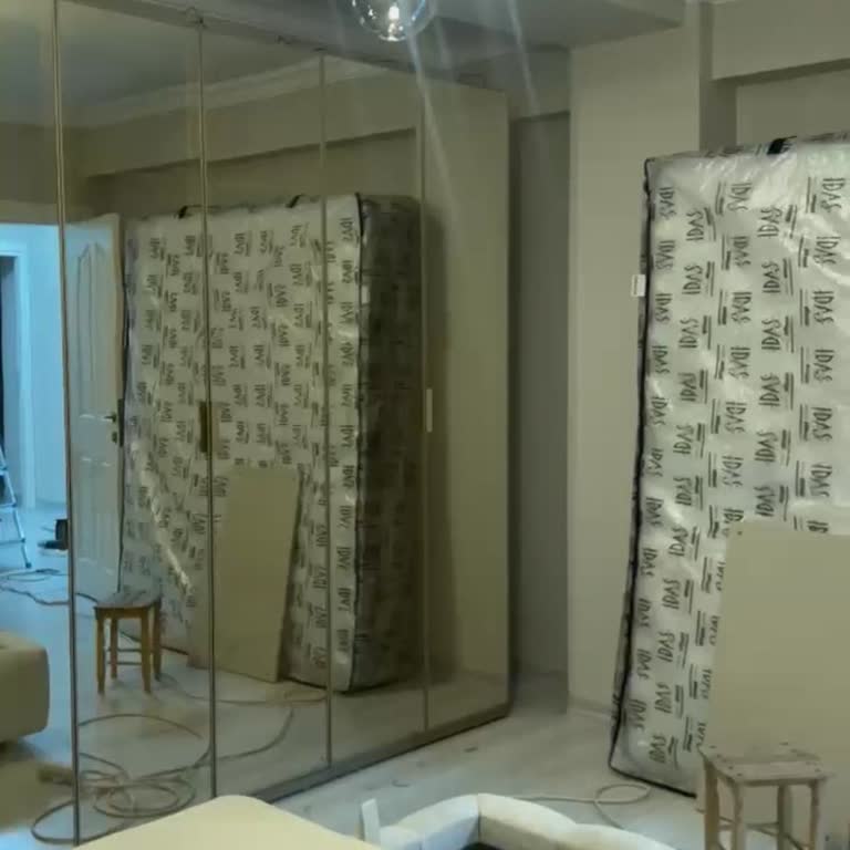 Maq Home'dan Gelen Mobilyalar Eksik, Yanlış Ve Hasarlı; Müşteri Hizmetleri İlgisiz