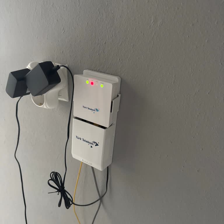 Fiber İnternet Kesintisi Ve Teknik Ekip Gelmemesi