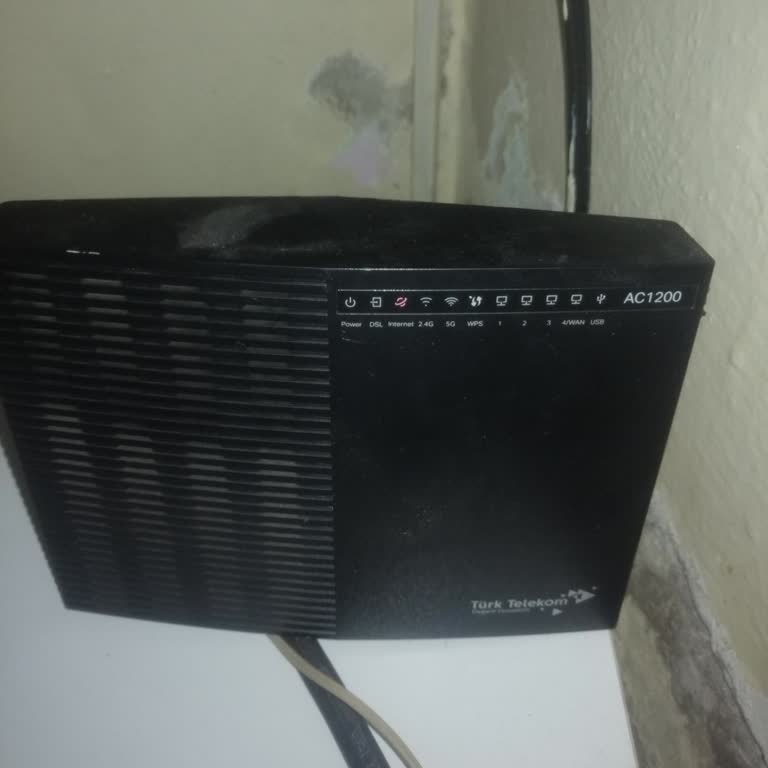 TTNET Ev İnternetinde Sürekli Kesintiler Ve Cevapsız Müşteri Hizmetleri