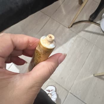 Bozuk Ve Orijinal Olmayan Ürün Gönderimi
