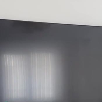 Samsung TV Hayal Kırıklığı