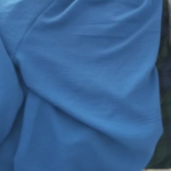Yanlış Gönderilen Tesettür Elbise, İade Ve Açık Bilgilendirme Talebi