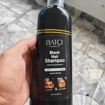 Batçı Cosmetic Hem Ürün Kalitesi Hem de Vaat Edilen Etki Açısından Hayal Kırıklığı Yaşadım