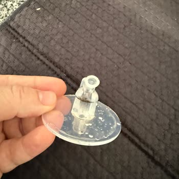 E-Bebek Çocuk Suluklarında Silikon Kararması Ve İade Reddi