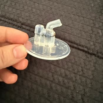 E-Bebek Çocuk Suluklarında Silikon Kararması Ve İade Reddi