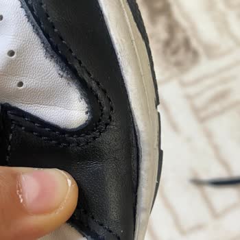 Nike Ayakkabım Kısa Sürede Aşındı, Barçın Spor İade Talebimi Reddedildi