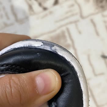 Nike Ayakkabım Kısa Sürede Aşındı, Barçın Spor İade Talebimi Reddedildi