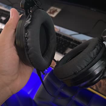 Rampage Pulsar RM-K1 Kulaklıklarda Erken Yıpranma Ve Garanti Değişimi Talebi