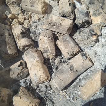 A101'dan Alınan Doğal Briket Mangal Kömürü Yanmadığı İçin İade Ve Tazminat Talebi
