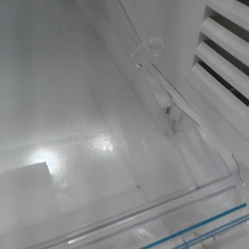 Garanti Kapsamında Plastik Parçaların Ücretsiz Değiştirilmesini İstiyorum