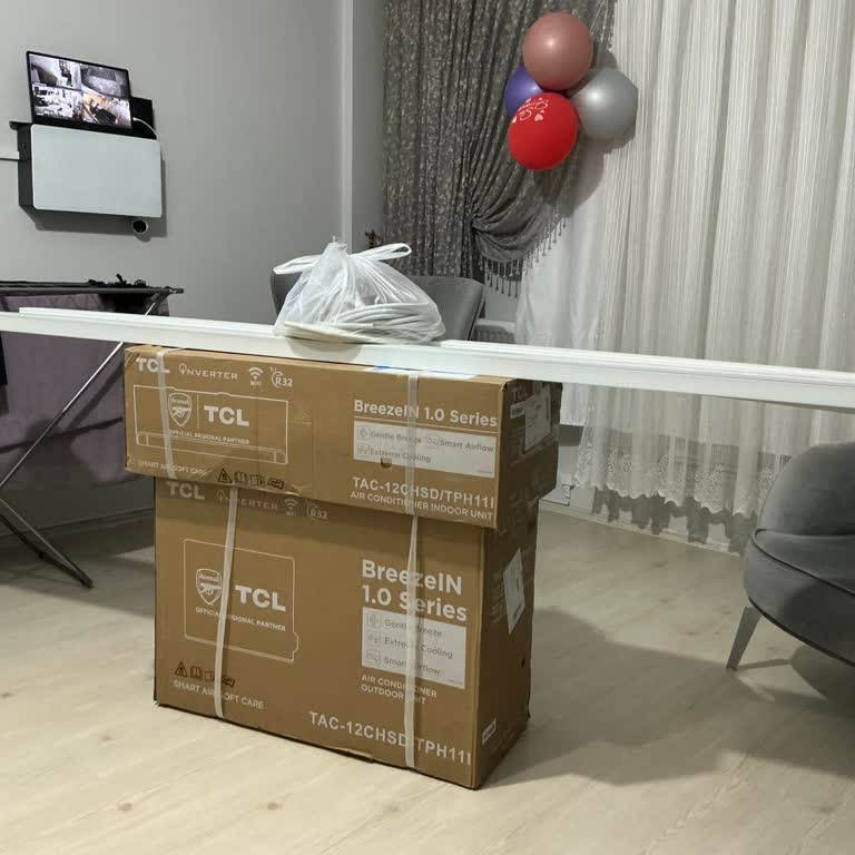 Satıcı Fatura Göndermediği Nedeniyle Klimam Kurulamıyor Ve Mağduriyet Yaşıyorum