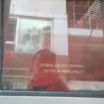 ATM Hatası Nedeniyle 9.000 TL İadesi Alınamadı