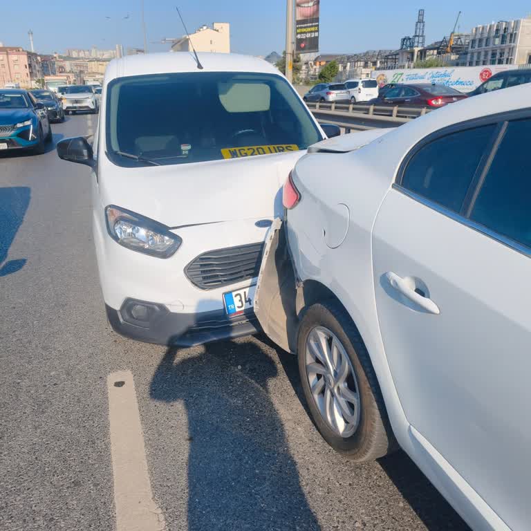 Quick Sigorta’nın Uzun Süreli Onarım Gecikmesi Ve İletişim Eksikliği