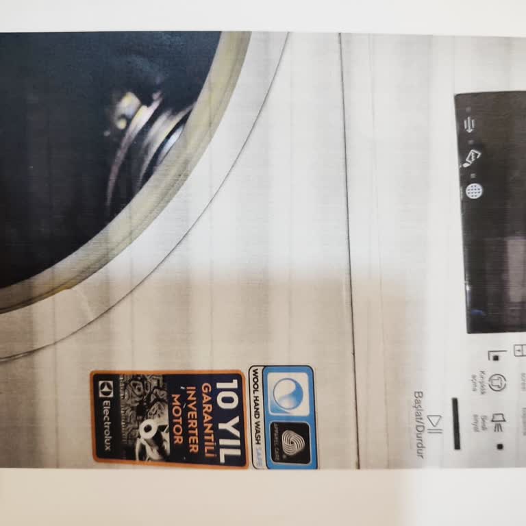 Electrolux 10 Yıllık Motor Garantisi İhlali Ve Aşırı Onarım Ücreti
