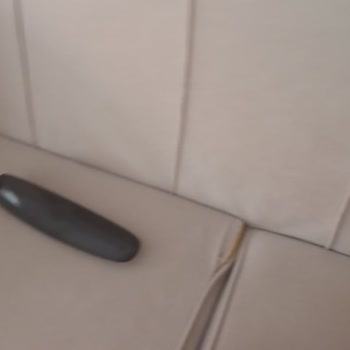 Koltuk Takımının Dikişleri Patladı Rengi Farklı Değişim Veya İade Talebi