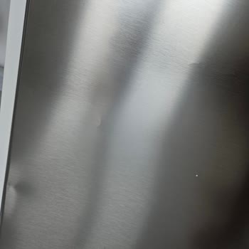 Arçelik Bulaşık Makinesinde Kapak Göçüğü Ve Ücretsiz Değişim Talebi