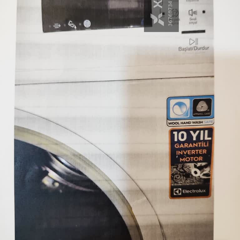 Electrolux 10-Year Motor Warranty Denied