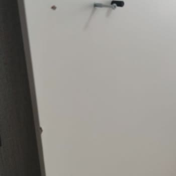 Defolu Gardırop Teslimatı İçin Acil Çözüm Talebi
