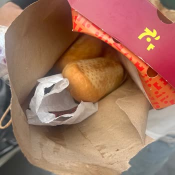 Yırtık Paket, Dökülen Ve Hijyenik Olmayan Ürünler Nedeniyle İade Talebi