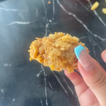 Popeyes Şubesinde Kaba Personel Ve Hijyen Sorunları