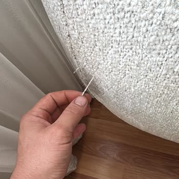 Kısa Sürede Çöken Koltuk Takımı Garanti Kapsamı Ve Cevapsız Mağaza