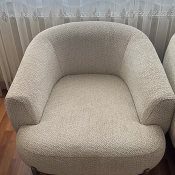 Kısa Sürede Çöken Koltuk Takımı Garanti Kapsamı Ve Cevapsız Mağaza