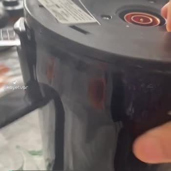 Arzum Çaycı Su Akıtıyor!