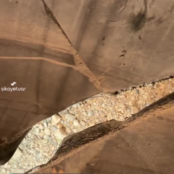 Bridgestone Böyle Köklü Bir Markaya Yakışmayan Durum!