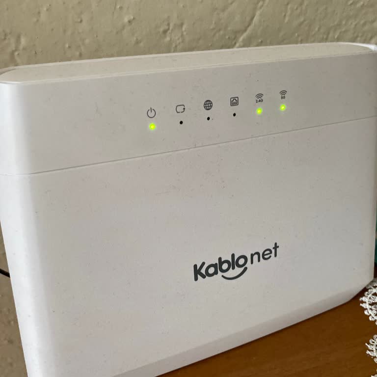 Kablo Net'te Sürekli İnternet Kesintileri Ve Cevapsız Müşteri Hizmetleri