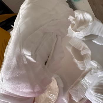 Hepsiburada'da Eksik Kahvaltı Takımı Teslimatı Ve Cevapsız Müşteri Hizmetleri