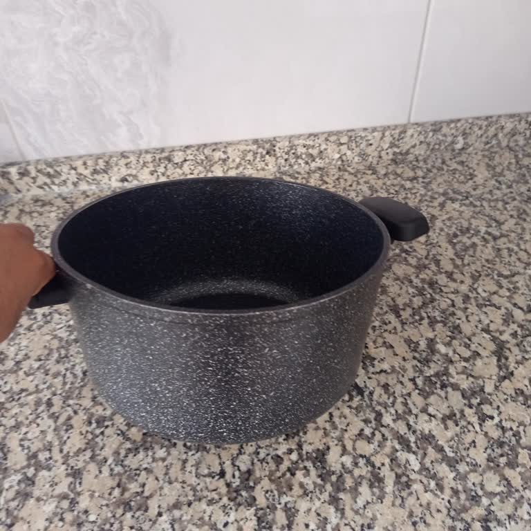 Korkmaz Granit Tencere Ve Çaycı Setinde Sürekli Kalite Sorunları Ve Uzun Servis Süreci