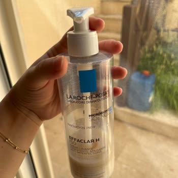 La Roche Posay Pompasında Paslı Sıvı Sızdırması Ve İlgisiz Müşteri Hizmetleri