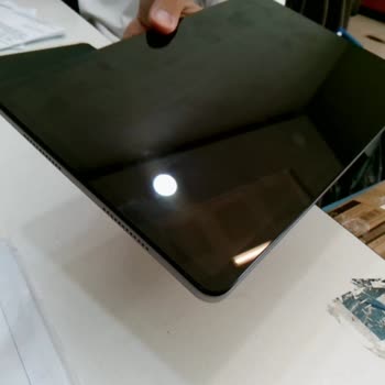 Garanti Kapsamındaki Tablet Ekran Arızası İçin 6 Bin TL Ücret Ve Yan Sanayi Parça İddiası