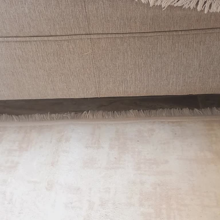 Onur Mobilya (Mersin) Sattığı Ürünün Arkasında Durmaması