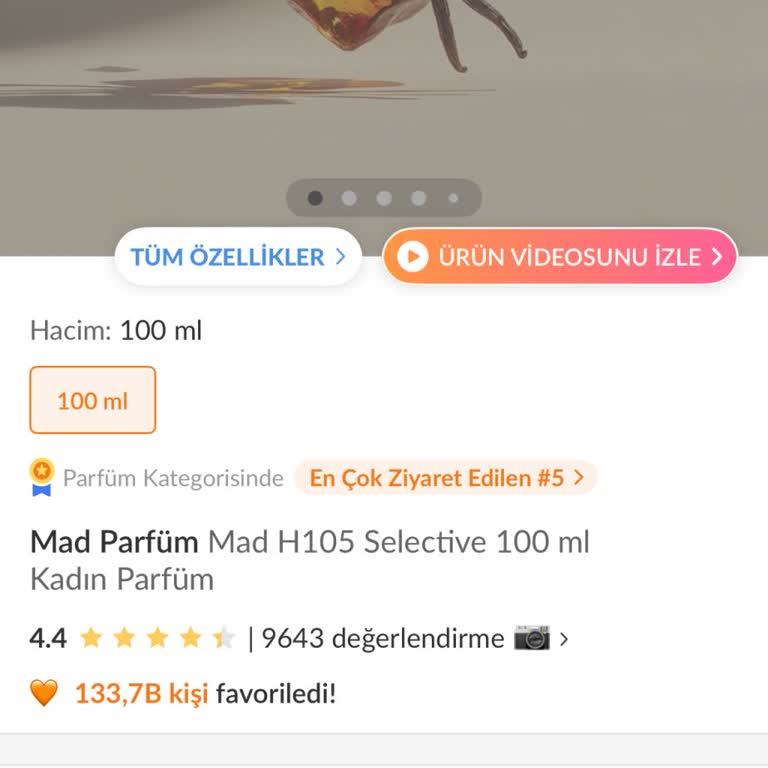 İndirimli Sipariş Stok Yok Dediği İçin İptal Edildi, Aynı Ürün Yüksek Fiyata Tekrar Satıldı