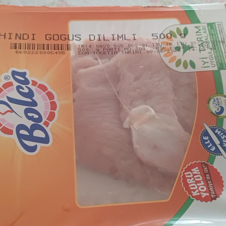 Sağlık Riskli Tarihi Geçmiş Hindi Göğüsü Ve Umursamaz Destek