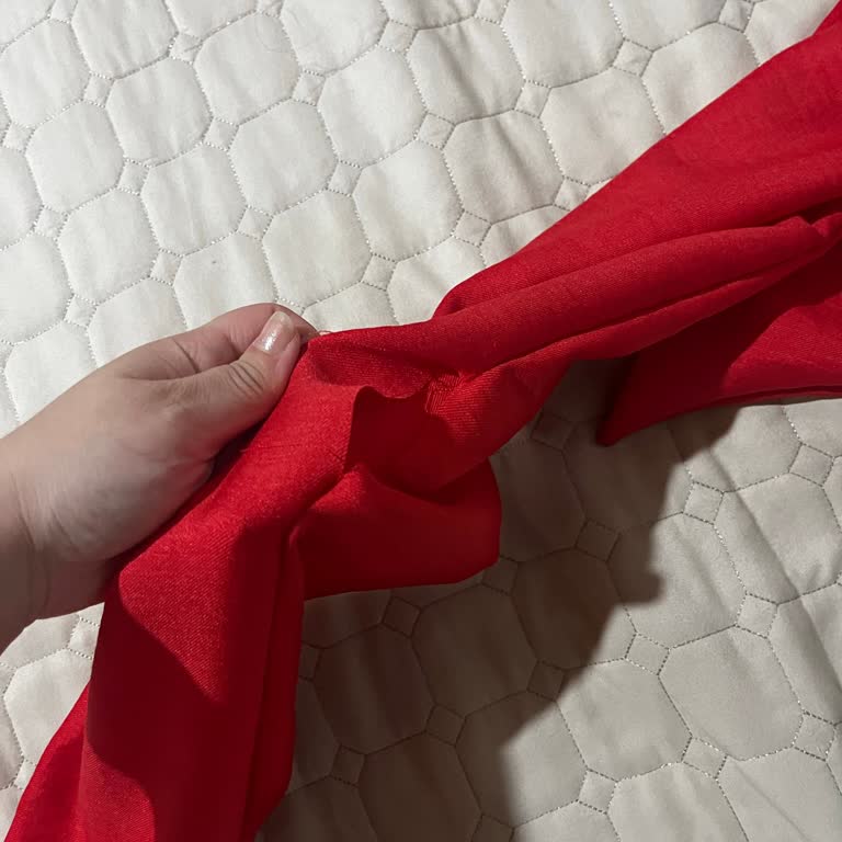 Qbra Moda'dan Geç Teslim Ve Aşırı Büyük Hatalı Ürün İadesi Talebi