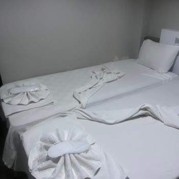 Oda Değişikliği Sonrası Düşük Kalite Ve Gürültülü Konaklama, Otel Ve Agoda Çözüm Sunmadı