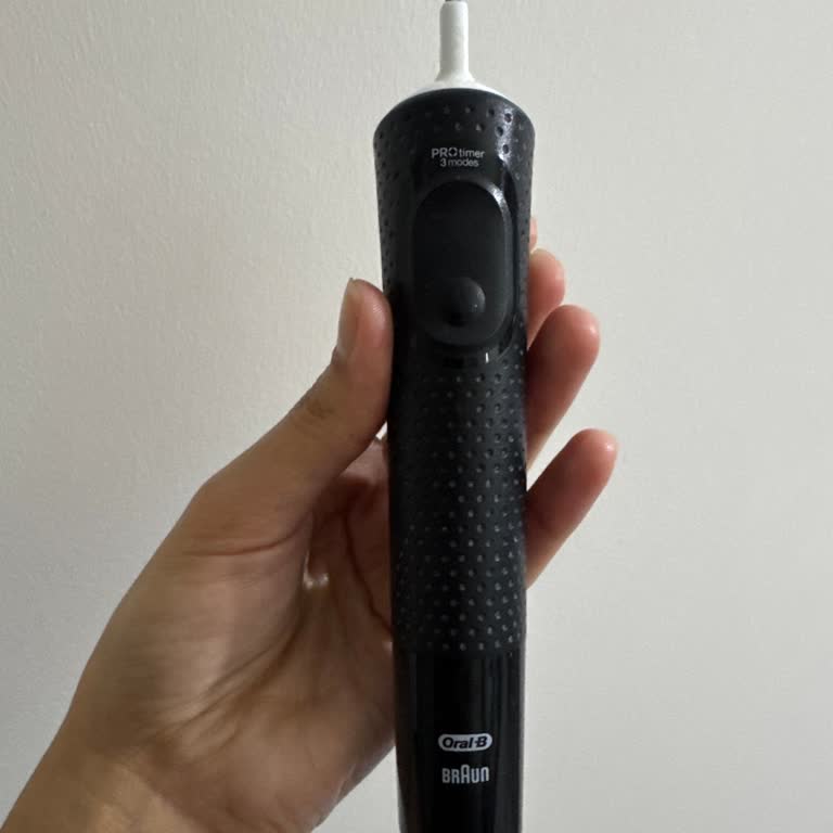 Oral‑B Vitality Pro, Solicito Cambio por Problemas de Carga