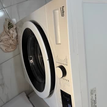 Beko Çamaşır Makinem Sürekli Arızalanıyor Ve Su Akıtıyor