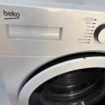 Beko Çamaşır Makinem Sürekli Arızalanıyor Ve Su Akıtıyor