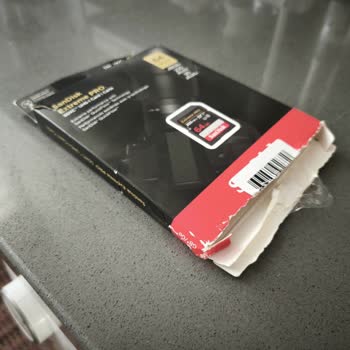 Media Markt'tan Açılmış Hafıza Kartı İadesi Ve Ücret İadesi Talebi