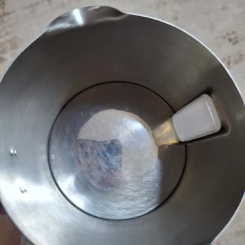 Eki aç