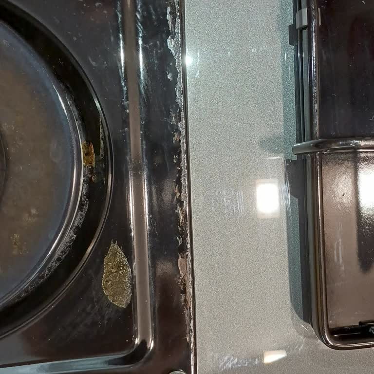 Ankastre Ocakta Çürüme Sorunu Ve Garanti Dışı Masraf Talebi