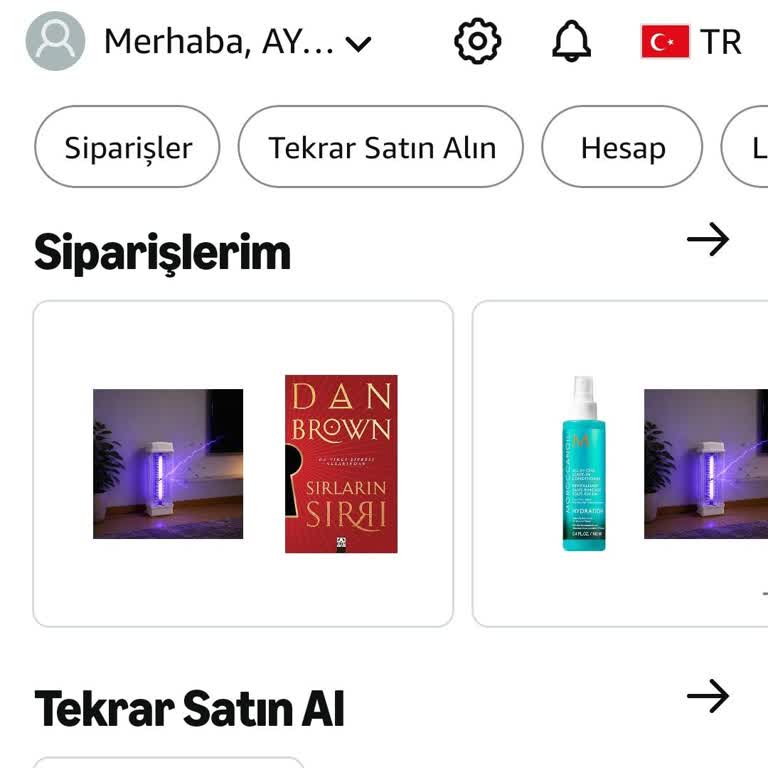 Sipariş Silinmesi, Eksik İade Ve Müşteri Hizmetlerine Ulaşılamama