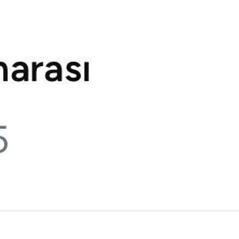 Teklif Ücreti Ödedim, Yanıt Ve İade Alamadım