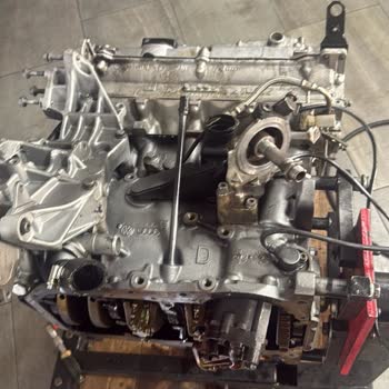 Hatalı Motor Tamiri Ve 180 Bin TL'lik İade Talebi