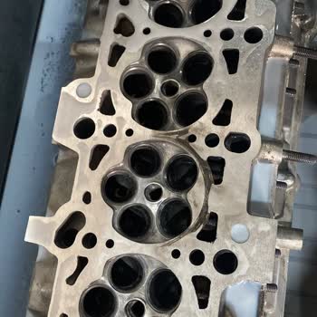 Hatalı Motor Tamiri Ve 180 Bin TL'lik İade Talebi